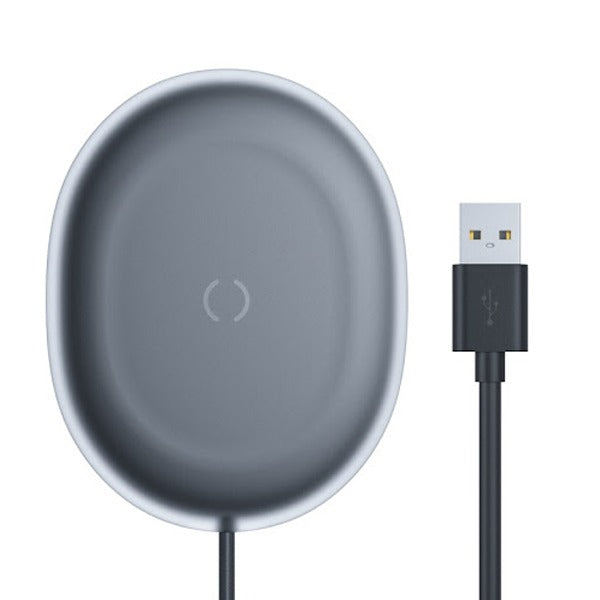 Baseus Jelly wireless charger 15W Black Baseus Jelly wireless charger 15W Black